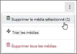 Options Multimédia
